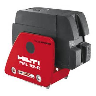 Laser liniovy HILTI PML 32 R SVP p j ovna s.r.o